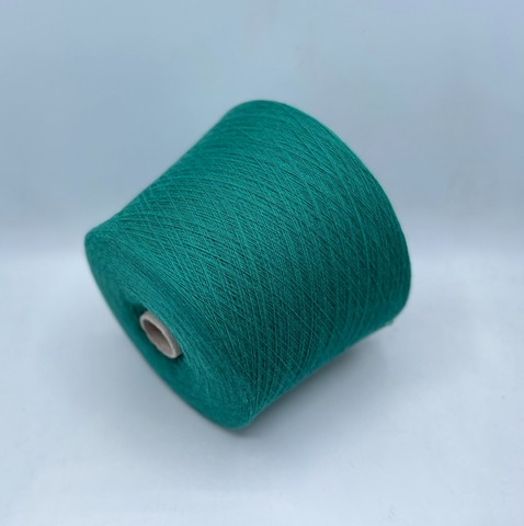 Lanecardate (пр.Италия), art. Trebisonda ,1500м/100гр. 70%меринос 30%Кашемир, цвет- Изумруд(84/261/801) , арт.32240