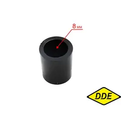 Вал DDE STE160 (919-907-06)