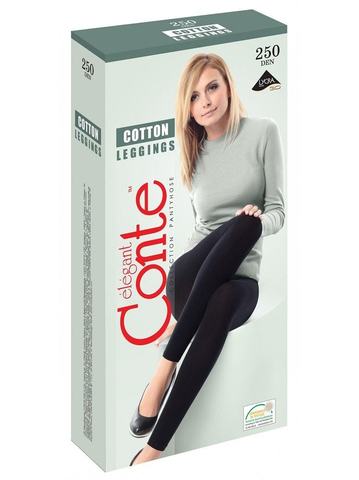 Cotton Leggings 250 Колготки