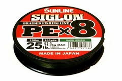 Sunline Siglon PEx8