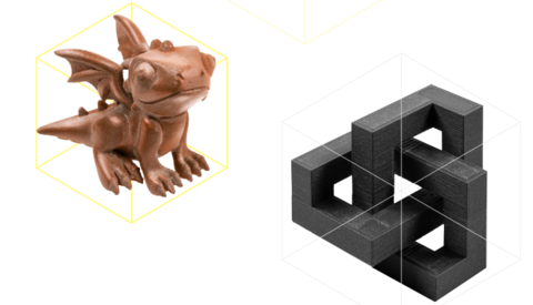 3D-принтер XYZPrinting da Vinci miniMaker