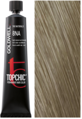 Goldwell Topchic 8NA пепельный светло-русый натуральный TC 60ml