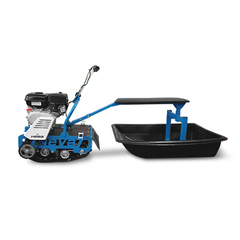 Мотобуксировщик Нева МС1-B&S (CR950) в интернет-магазине ЯрТехника