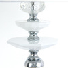 Настольная лампа Divinare Cigno 8825/03 TL-1