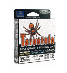 Рыболовная леска Balsax Tarantula Box 100м 0,35 (14,4кг)