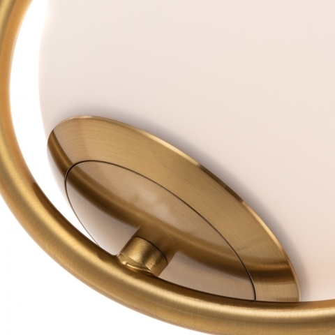 Подвесной светильник Arte Lamp MATISSE A7745SP-1AB