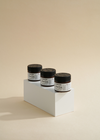 ОМОЛАЖИВАЮЩИЙ КРЕМ С ЭФФЕКТОМ БОТОКСА MEDI-PEEL BORTOX PEPTIDE CREAM  50 мл