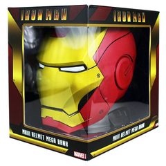 Копилка Marvel: Iron Man MKIII Helmet