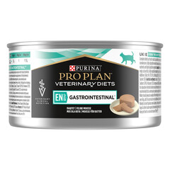 Purina Pro Plan Veterinary diets EN Gastrointestinal Консервы для кошек при расстройствах пищеварения (банка)
