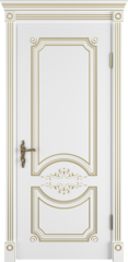 Дверь Milana / Polar PG / Владимирские двери