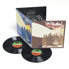 Led Zeppelin / Led Zeppelin II (Deluxe Edition)(2LP)