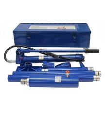 Комплект гидравлики рихтовочный Т03020 AE&T 20т