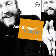 John Scofield / A Go Go (LP)
