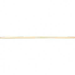 Черенок деревянный, 32 х 1200 мм, 2 сорт, Россия