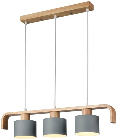 Светильник подвесной Velante 521-726-03