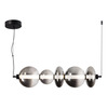 Светильник подвесной ST Luce Perlina SL6119.413.40