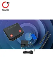 Роутер 4G WiFi MC60 с сим-картой, акб 5000mAh