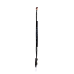 TF HB-07 Кисть для бровей и ресниц Home Professional Two-Sided Brow Brush