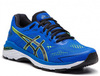 Кроссовки беговые Asics GT-2000 7 blue мужские распродажа