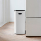 Мусорный бак Touch Bin Bo 60 л, артикул 223006, производитель - Brabantia, фото 6