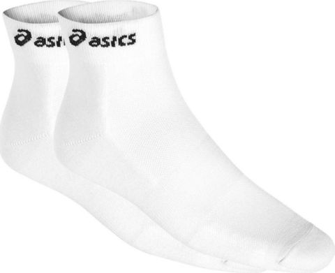 Носки Asics 2PPK Sport Sock White