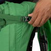 Картинка рюкзак туристический Osprey Manta 24 Green Shade - 9