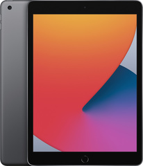 Planşet \ Планшет \ Tablet iPad 10.2-inch  Wi-Fi 32GB (2020)