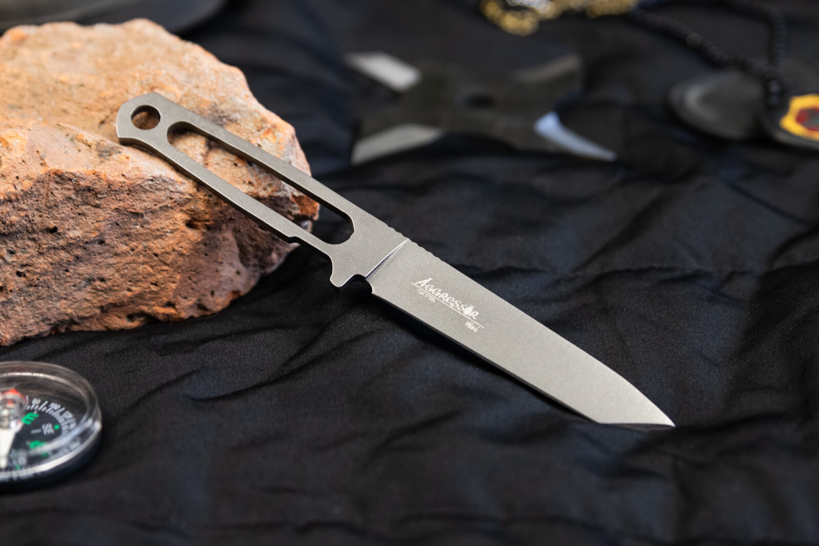 Нож Vector Pgk Tacwash Купить