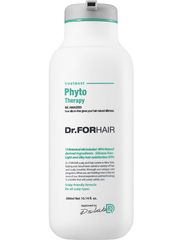 Шампунь для тонких волос Dr.FOR HAIR Phyto Therapy Shampoo 300 мл