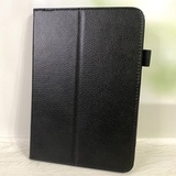 Чехол книжка-подставка Lexberry Case для iPad Mini 6 (8,3") - 2021г (Черный)