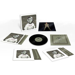 David Bowie / Toy (Limited Edition Box Set)(6х10