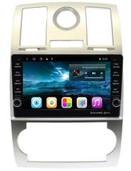 Магнитола Chrysler 300C (2004-2011) Android 11 2/16GB IPS модель CBK-3125T3