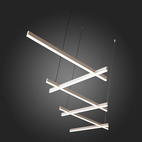Светильник подвесной ST Luce Basoni SL394.503.06