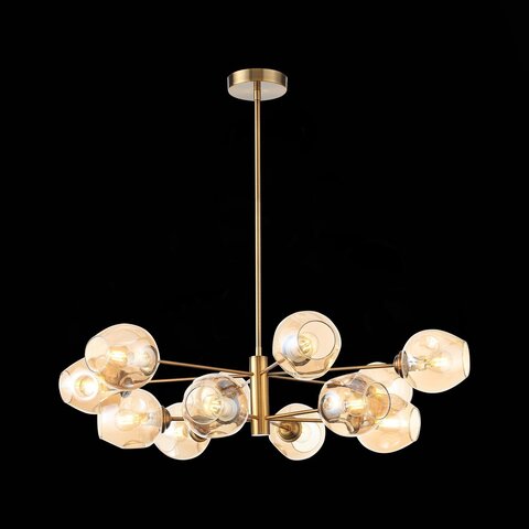 Светильник подвесной ST Luce Fovia SL1500.203.12
