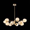 Светильник подвесной ST Luce Fovia SL1500.203.12
