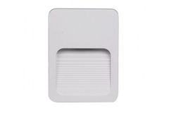 Светильник архитектурный PST/W S120090 2Вт 4000К White IP44JazzWay 5005570