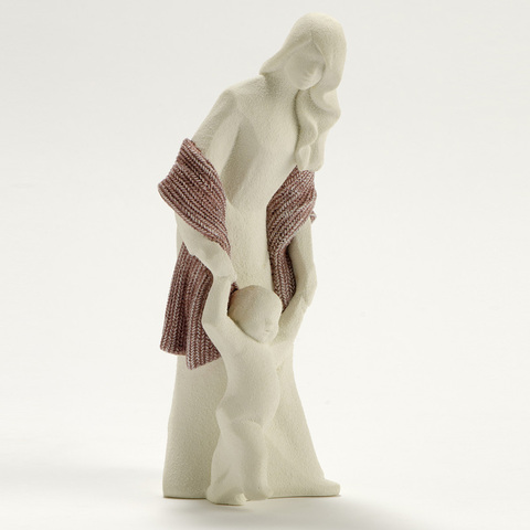 Статуэтка Твой первый шаг Nadal