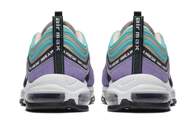Nike Air Max 97 Have A Nike Day Hyper Sneakers