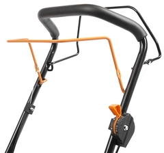 Газонокосилка бензиновая DAEWOO DLM 4500 SP