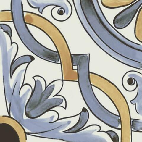 Ribesalbes Cielo 20x20