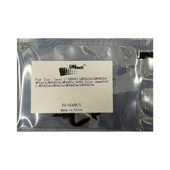 Чип Canon LBP621Cw/623Cdw, MF641Cw/643Cdw/455Cx (3.1K,OEM Size) Cartridge 054HK black UNItech (Apex)