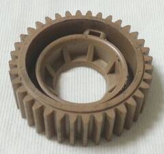 Шестерня привода тефлонового вала 36T для KYOCERA FS-1350DN (CET), CET8084, CET8084R