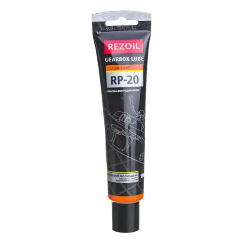 Смазка универсальная Rezoil RP-20 100 г