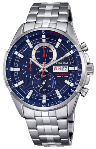 Наручные часы Festina F6844/3 фото