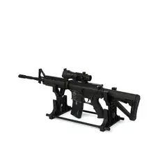 Станок для чистки оружия TQ57 (пластик)
