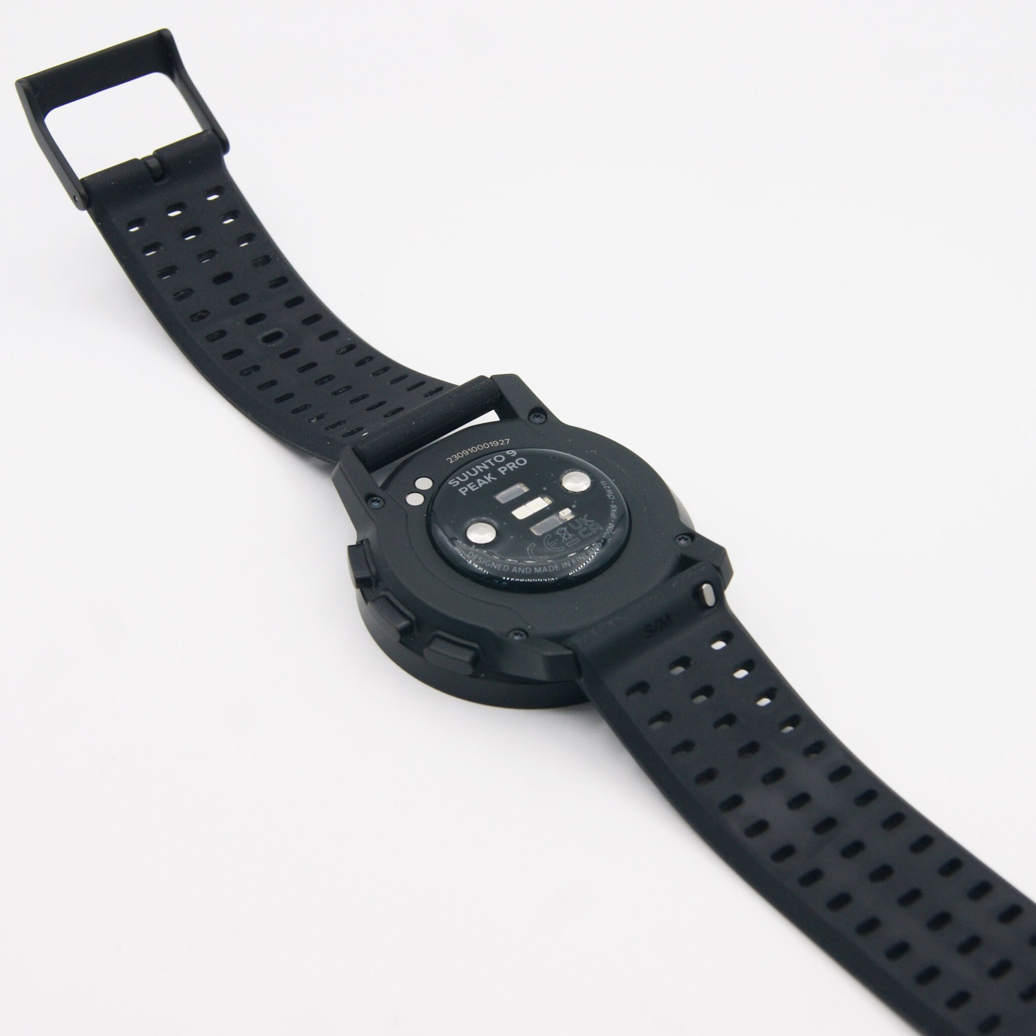 Suunto 9 Peak Pro All Black (витрина)