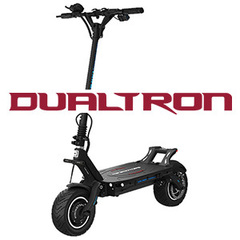 Электросамокат Dualtron Mini Special Dual Motor