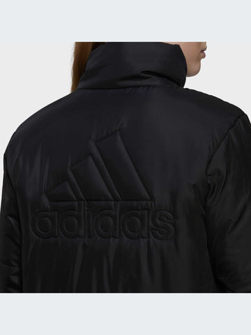 Куртка Adidas W BSC PADDED J