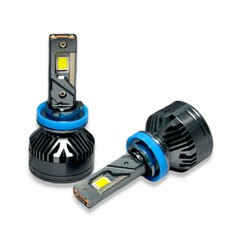 Комплект LED ламп головного света VIPER KILLER LITE H11 150W