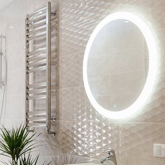 Зеркало Континент Rinaldi LED D 770